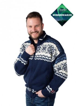 Ulljakke Voksen