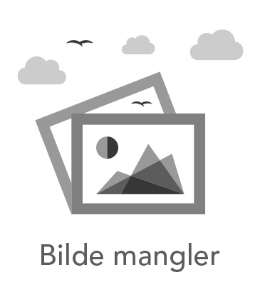 Network vanntett fritidssko hvit